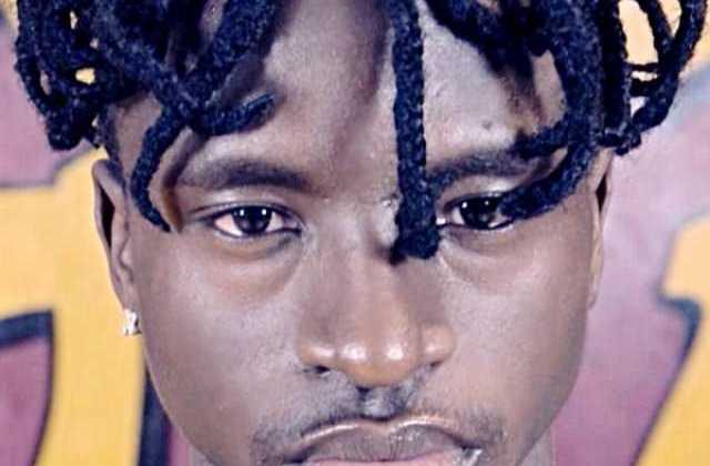 Upcoming Musician Rickman Bashes Ugandan DJ's for Playing Nigerian Music