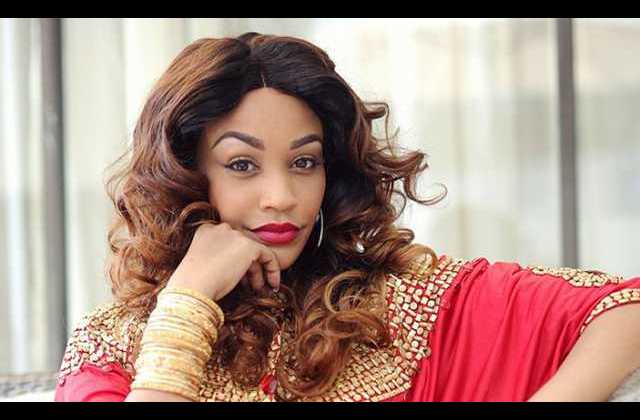 Zari Hits Back At People Who Tell Her She is Too Old for Social Media Slayage 