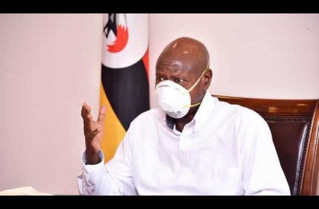 COVID19 Cases at 457 as President Museveni prepares to address nation later tonight