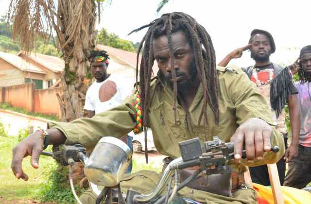 I am Not Affiliated To NRM —Buchaman 