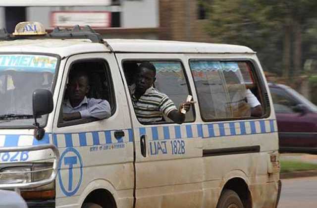 Taxi Operators Double fares as PSVs prepare to return to work this Thursday