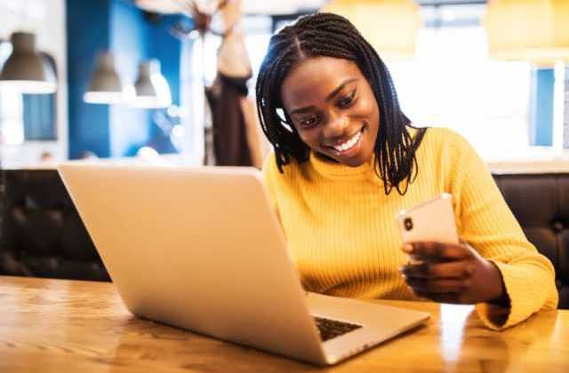 MTN Support for E-Learning simplifies studying for University students amidst lockdown