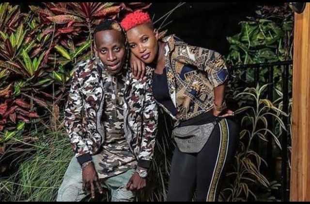 Mc Kats is Sweet, I have no Problem with His HIV Status - Shammy K