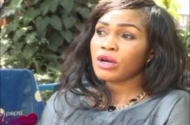 I Have made Millions from the Movie Industry - Faridah Ndausi