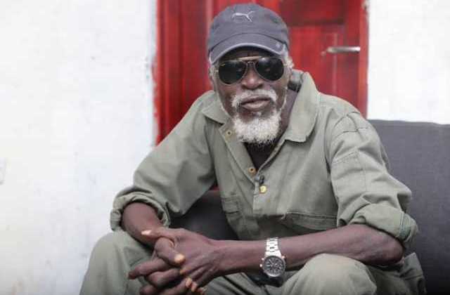 General Kasirye Gwanga to be buried Friday, no Vigil at any of his homes