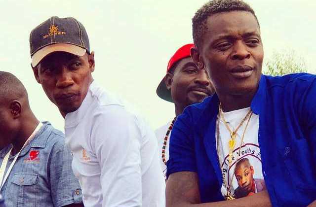 Bryan White blocked me after I failed To Defend Him against sexual assault Charges - Chameleone