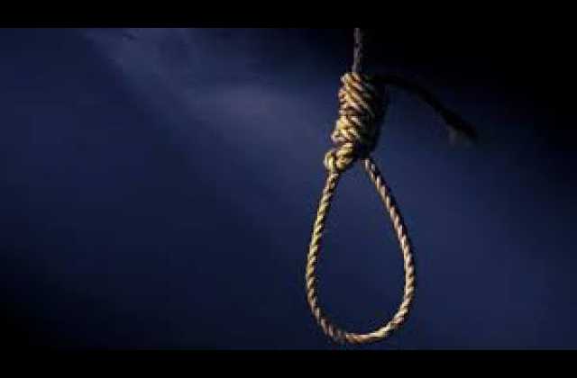 24 Year old man hangs self in Entebbe