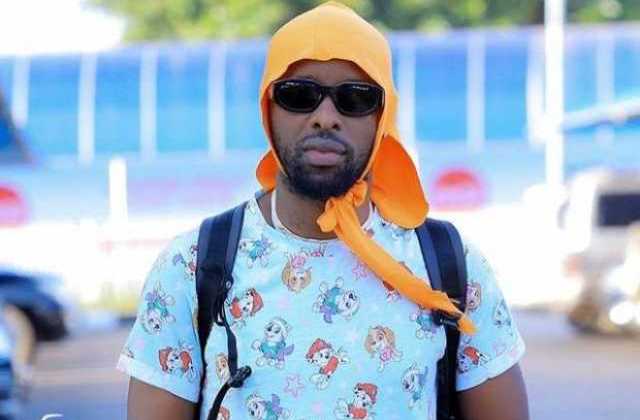 Kenzo overwhelmed after dominating 7th Edition Of Zzina Awards 