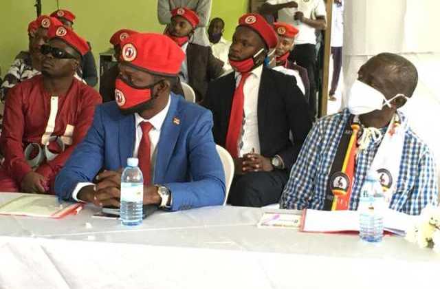 We are ready for you: Opposition Leaders form joint pressure group to bring NRM, Museveni down