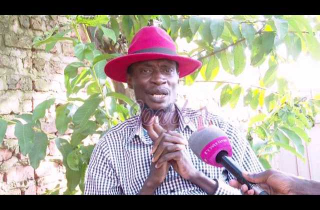Some musicians fail because of poor names - Promoter Abtex