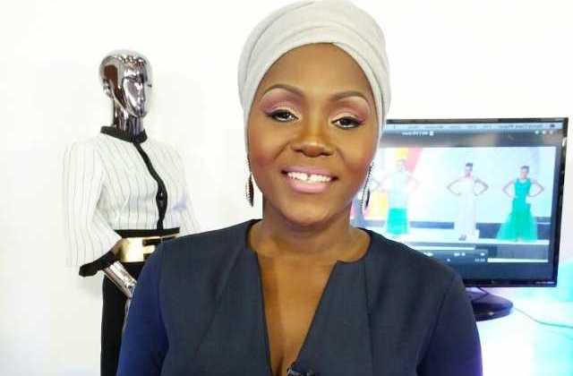 Sylvia Owori was Chased from Style Project Over Fake Content - Sheilah Gashumba