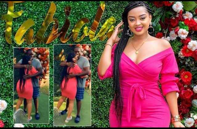 Fabiola Shows Pregnancy Signs and Symptoms