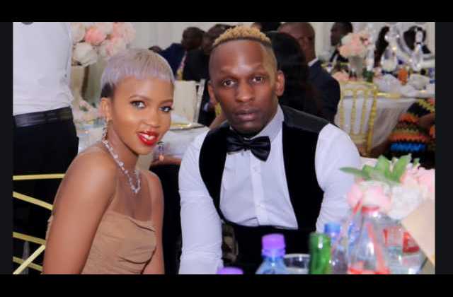I Don’t Regret Being a Robber — Sheilah Gashumba’s boyfriend