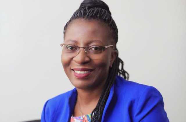 MTN Uganda Promotes Juliet K Nsubuga to General Manager Wholesale and Carrier Services