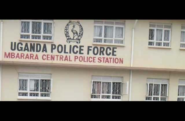 Mbarara Police impounds vehicles from Border Districts
