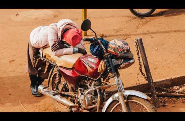 Boda Boda Riders cry foul as President extends ban on carrying passengers 