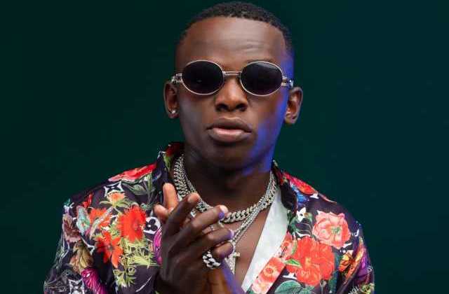 My former Management asked for 50M to return my social media accounts - John Blaq 
