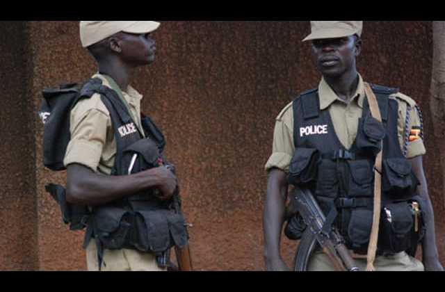 Bullets rock Kwania police station as officers disperse angry mob