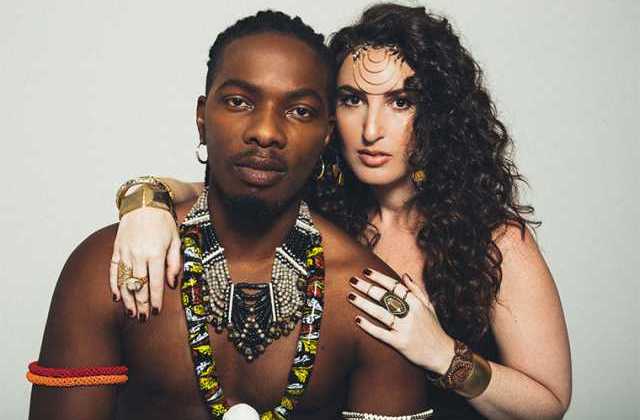 I Only  Compete with Jay Z and Kanye West not Local Artistes — GNL Zamba