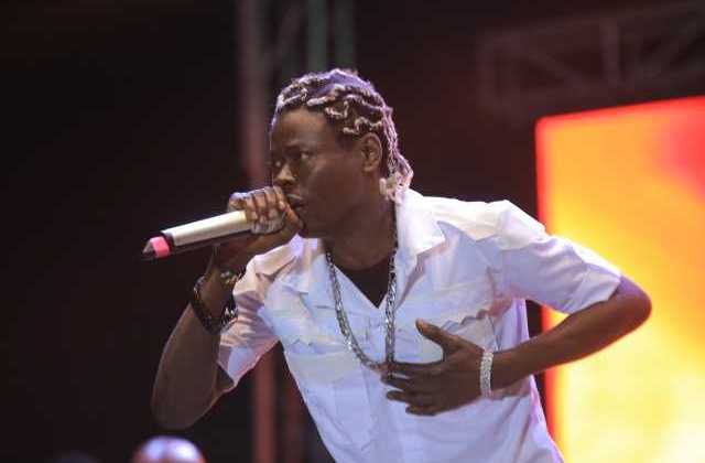 I am ready to Uplift Pallaso's Music career  - Clever J