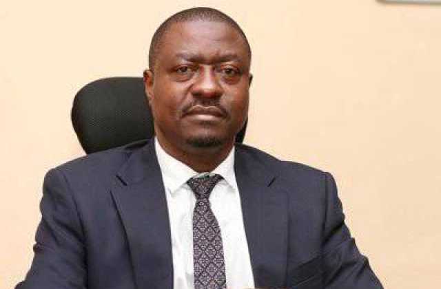 Eng. Kitaka to remain at KCCA as Ag. Executive Director until further notice