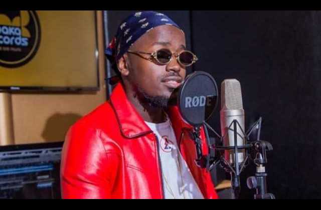 It was time for Sophie Gombya To Resign - Ykee Benda 