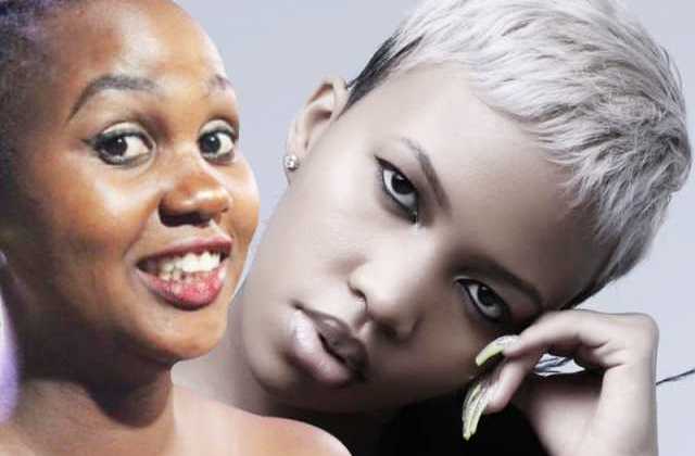 Sheilah Gashumba to  throw Victory party after Sqoop on Sqoop Show Is Suspended