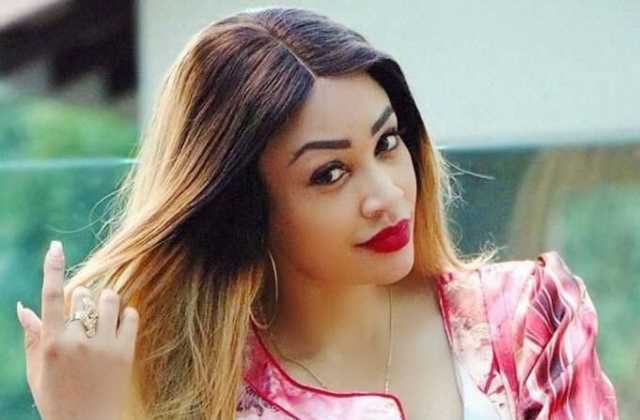 Zari Hassan Criticizes People Power Supporters for Being Tribalistic 