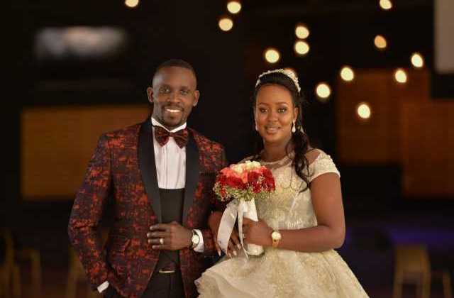 She Removed My GOAT, Am Now Swimming In Love - People Power's Joel Ssenyonyi 