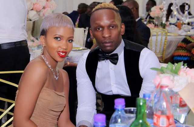 You will never become a power couple you wish to be - Kasuku tells Sheilah Gashumba and God’s Plan
