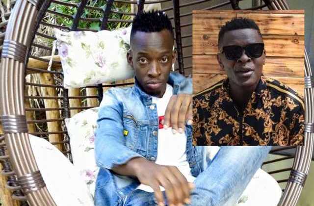 If I Die Now,  Chameleone Will have Killed me - Diggy Baur tells Government 