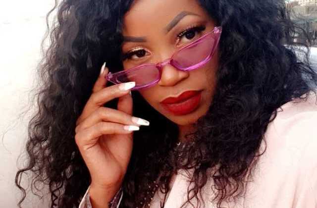 Success is the Best Revenge for Your Haters - Says Sheebah 