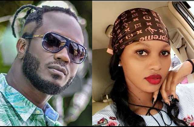 Bebe Cool taught me to work hard - Spice Diana