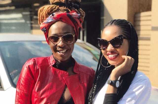 Spice Diana: I Have No Beef With Cindy 