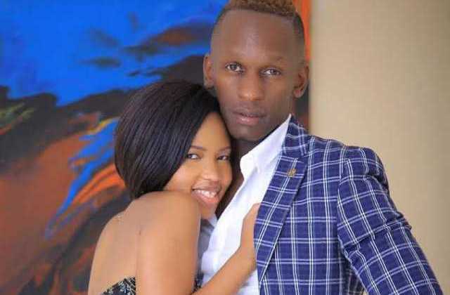 Sheilah Gashumba Reportedly Lands New Job at STV Uganda 