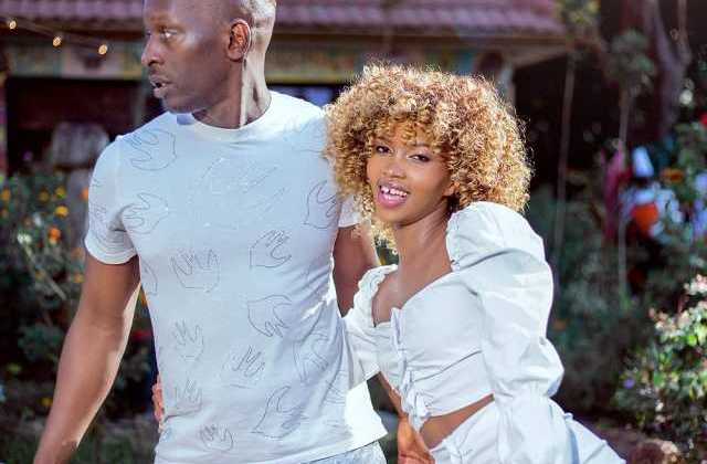 Sheilah Gashumba, God’s Plan to Co-host TV Show 