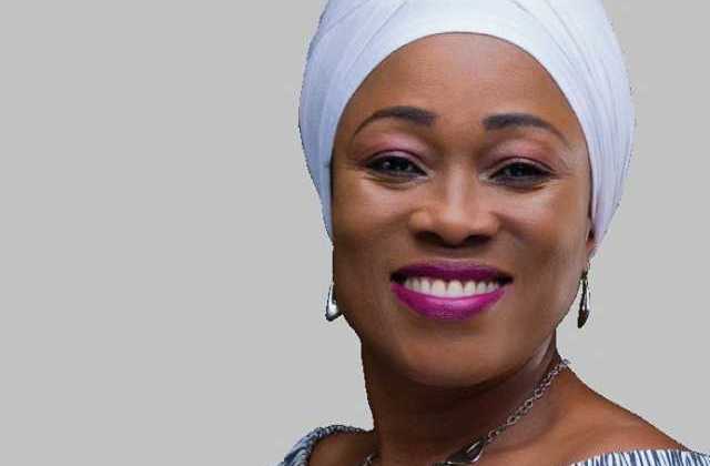 I am ready to represent  the Elderly in Parliament - Halima Namakula 