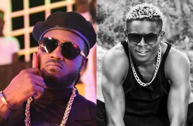 King Saha is better than Bebe Cool - Bad Black 