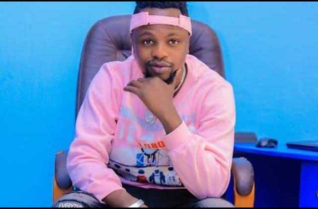 Aganaga, Victor Kamenyo Quit Music for Politics 