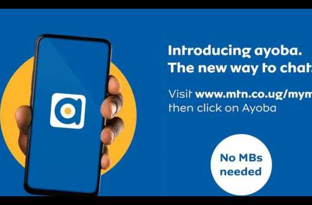 MTN Uganda partners with ayoba; Africa’s own SuperApp