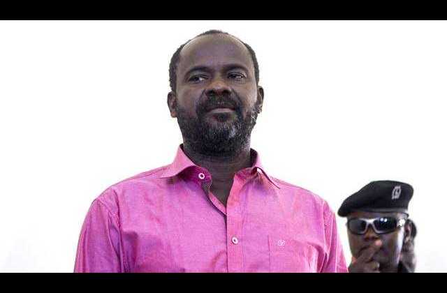 Rebel Leader Jamil Mukulu demands that Justice Okalanya steps down from his case