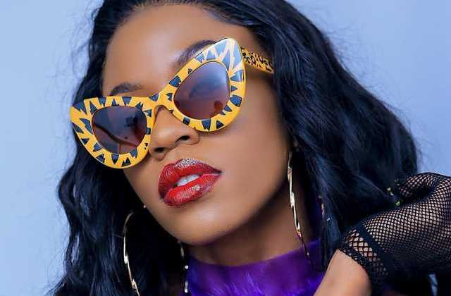 Music is expensive - Vinka on why she has so far released only one song in 2020