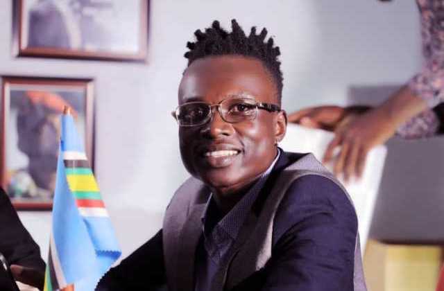 Producer Dan Magic Reveals Why He Adores  Bobi Wine