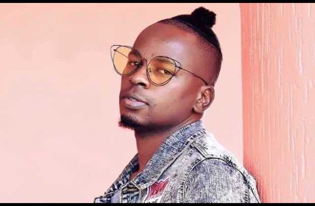 Crysto Panda Rejected by Sanyu FM Over Poor English