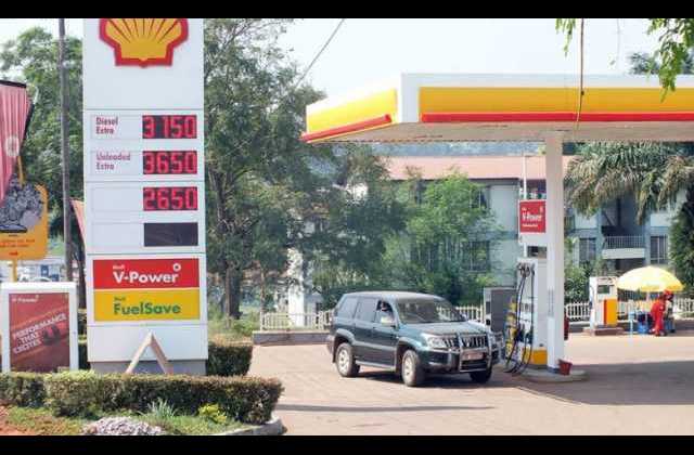 Shell Customers to win complimentary prizes worth over Ug. Shs. 500 million in new campaign.