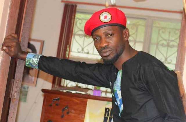 Bobi Wine Speaks out on Musicians Joining Politics 