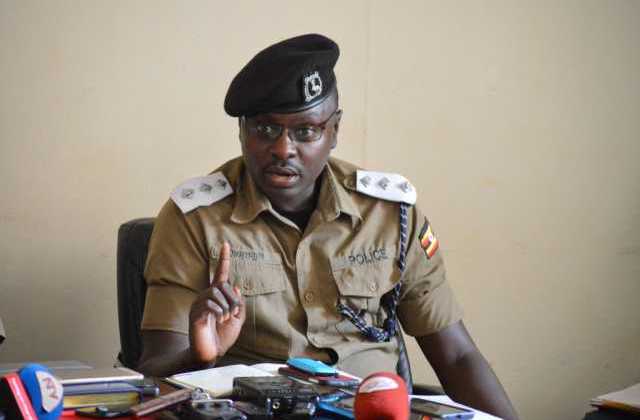 Police, Members of the public save Chinese Businessman from losing UGX200 million to robbers