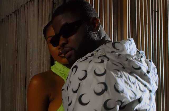 Nigerian Singer Skales Romantically Linked to Ugandan Slay Queen 