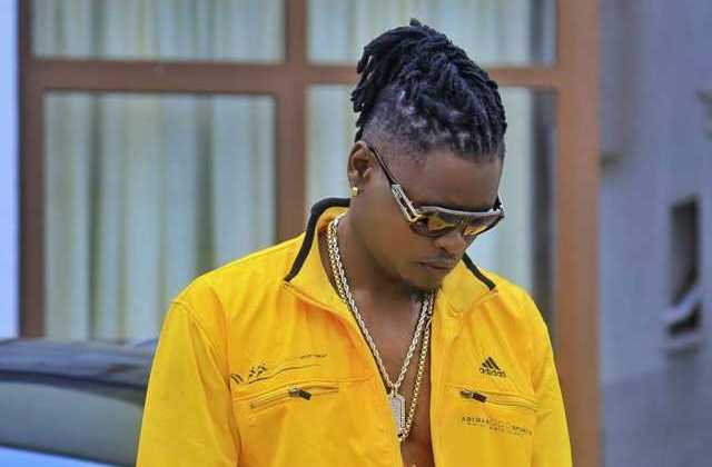 Police launches manhunt for Pallaso following late night altercation
