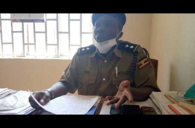 Police in Rukungiri investigate two mysterious deaths